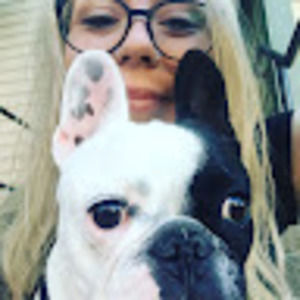 Meet your Posher, Jolene